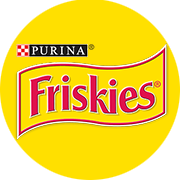 FRISKIES logo