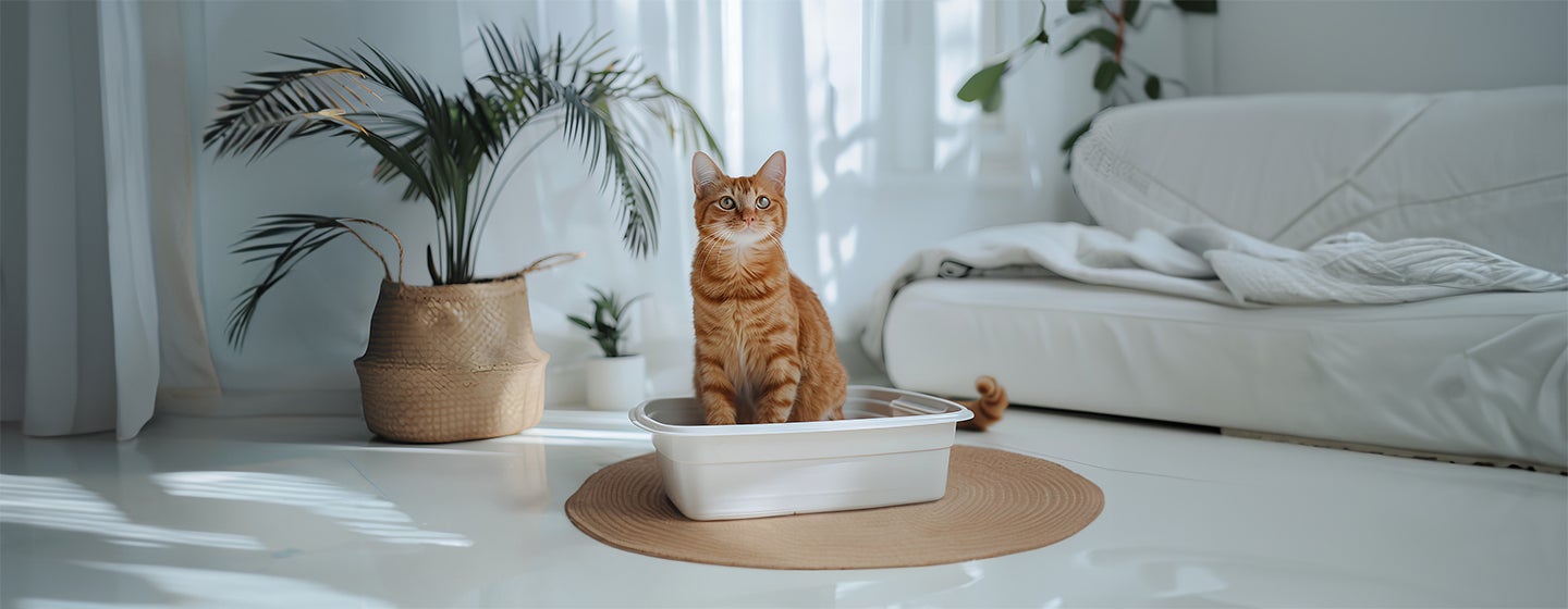 How Often Should You Change Cat Litter?