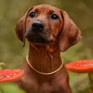  Poisonous Plants to Dogs