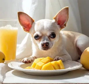 Can Dogs Eat Mango?