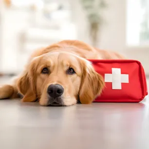 Dog First Aid Guide