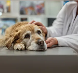 Dog Stroke Symptoms and Treatment