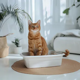 How Often Should You Change Cat Litter?