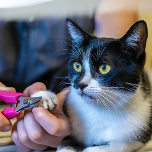 How to Trim Cat Nail Our Stress-Free Guide
