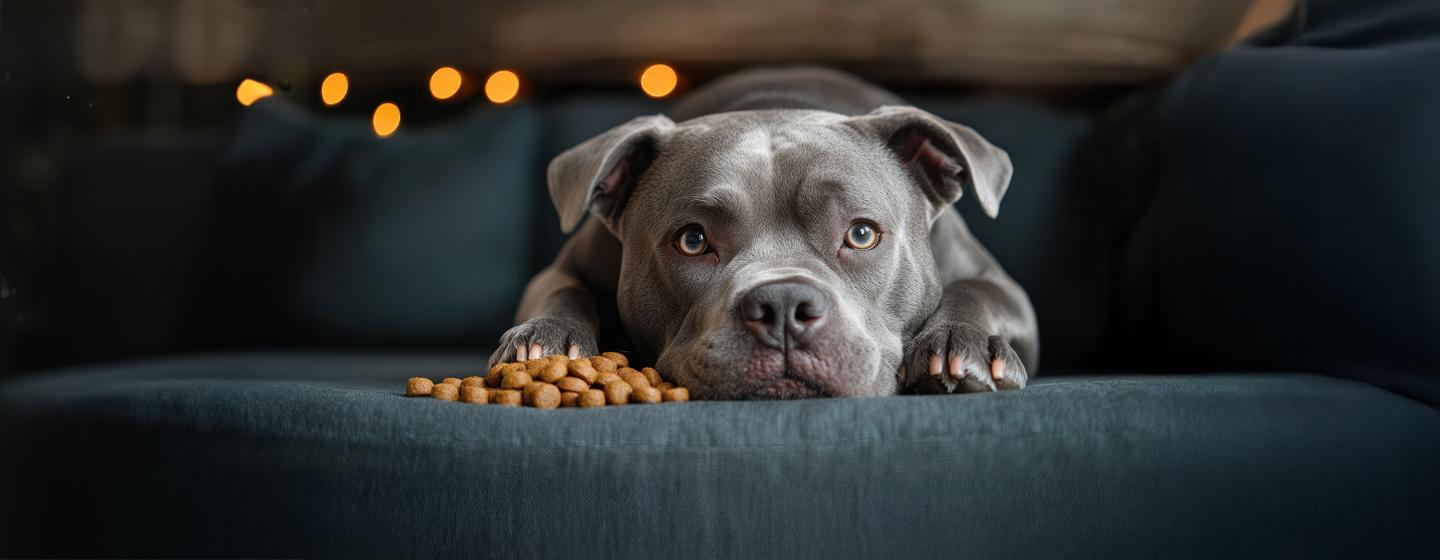 Grain-Free Dog Food: The Pros and Cons Simply Explained