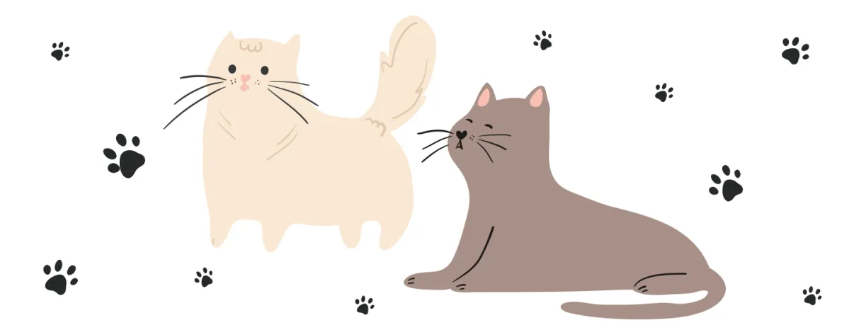 Famous Cartoon Cats
