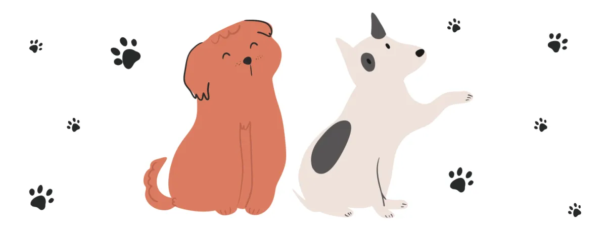  Iconic Cartoon Dogs