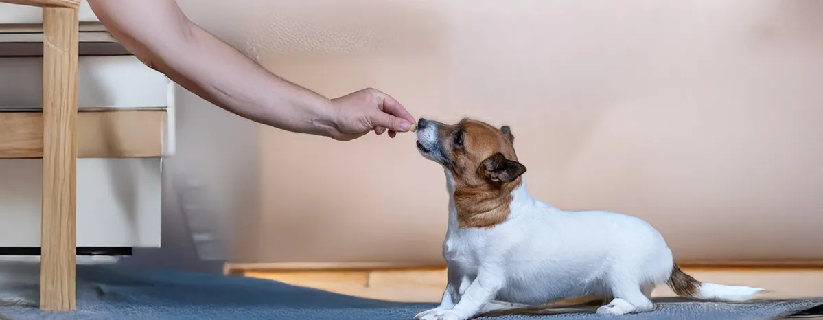 Vitamin C for Dogs 