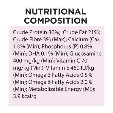 ADULT performance 20kg Nutrition