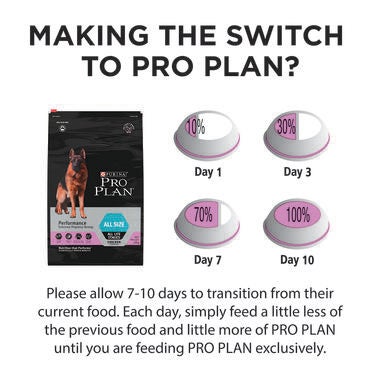 ADULT performance Making switch to PRO PLAN