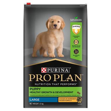 (1080x1080)px_0019_PURINA PRO PLAN Puppy food for Large Sized dogs-15kg FOP