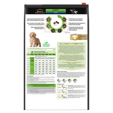 (1080x1080)px_0023_PURINA PRO PLAN Puppy food for Large Sized dogs-15kg BOP