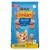 FRISKIES® Adult Seafood Sensations Dry Cat Food packshots