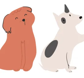  Iconic Cartoon Dogs
