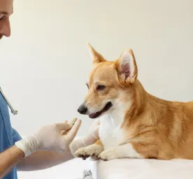 Are Pain Relievers Safe for Dog