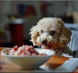 Can Dogs Eat Pork?