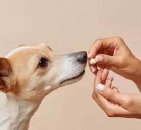 Can You Give Dogs Ibuprofen?