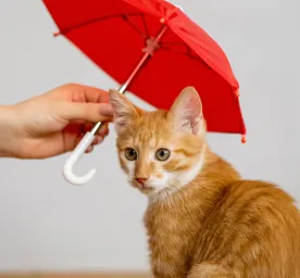 Cat and Kitten Insurance