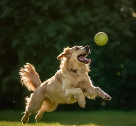 Glucosamine for Dogs