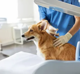 Steroids for Dogs: How They Work & Side Effects