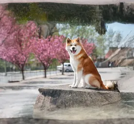 Top 10 Japanese Dog Breeds