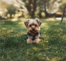 Most Popular Dog Breeds