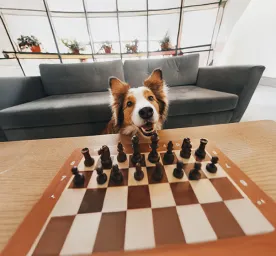 Top 11 Smartest Dog Breeds