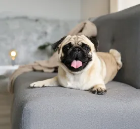 Top 9 Pug Health Problems to Look Out For