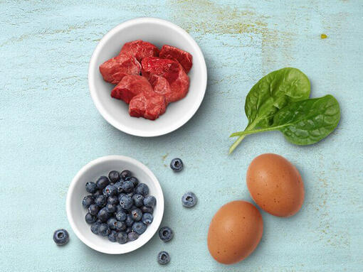 Every Ingredient Has a Purpose