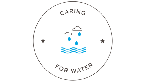 Caring for water