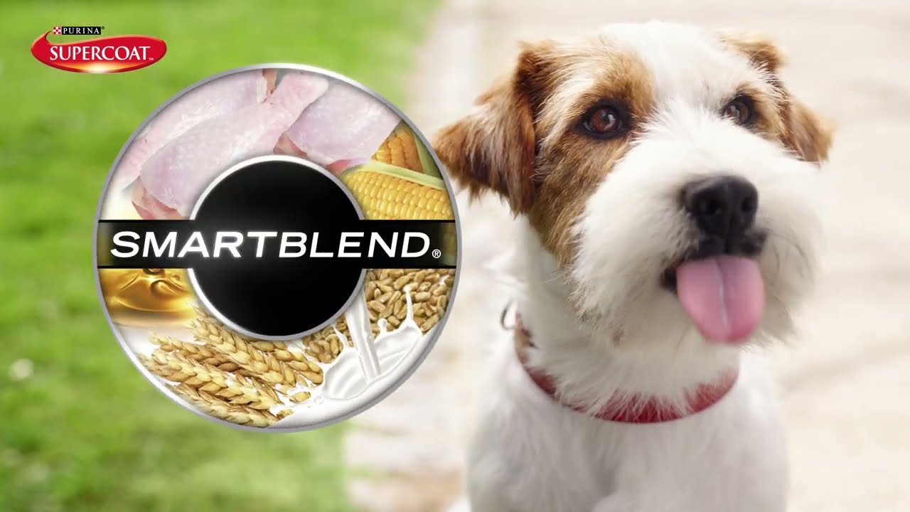 Nourish Their Best Life - Supercoat